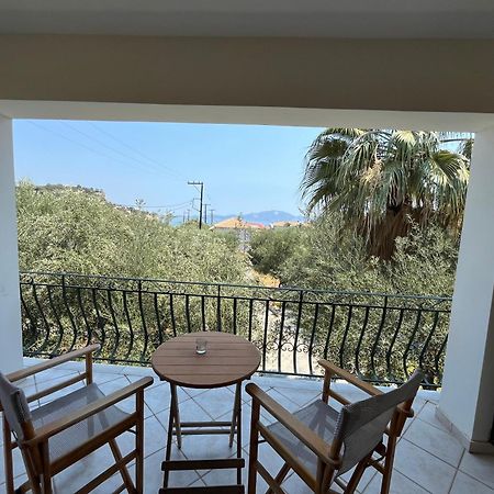 Annas Villa Keri Exteriér fotografie