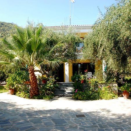 Annas Villa Keri Pokoj fotografie