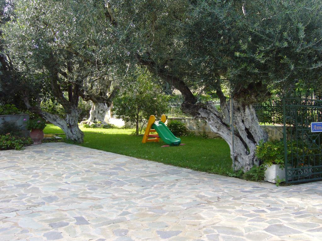 Annas Villa Keri Pokoj fotografie
