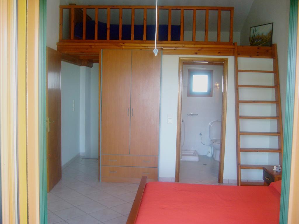 Annas Villa Keri Pokoj fotografie