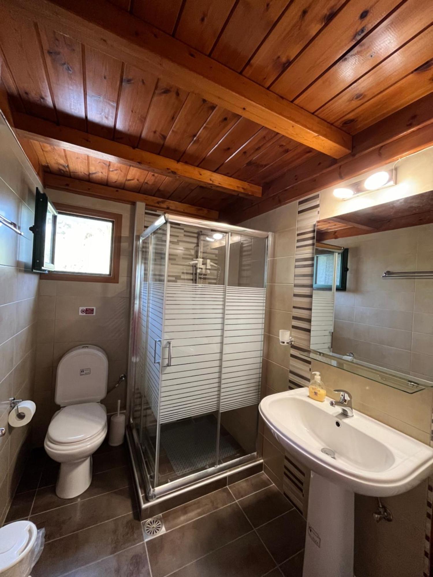 Annas Villa Keri Exteriér fotografie