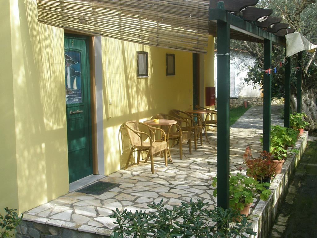 Annas Villa Keri Pokoj fotografie