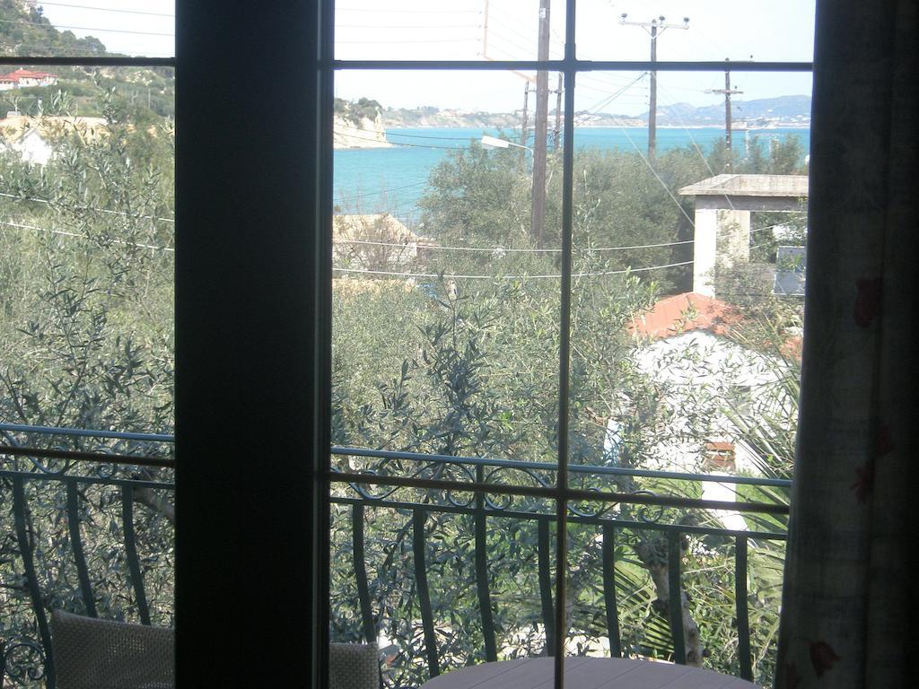 Annas Villa Keri Pokoj fotografie