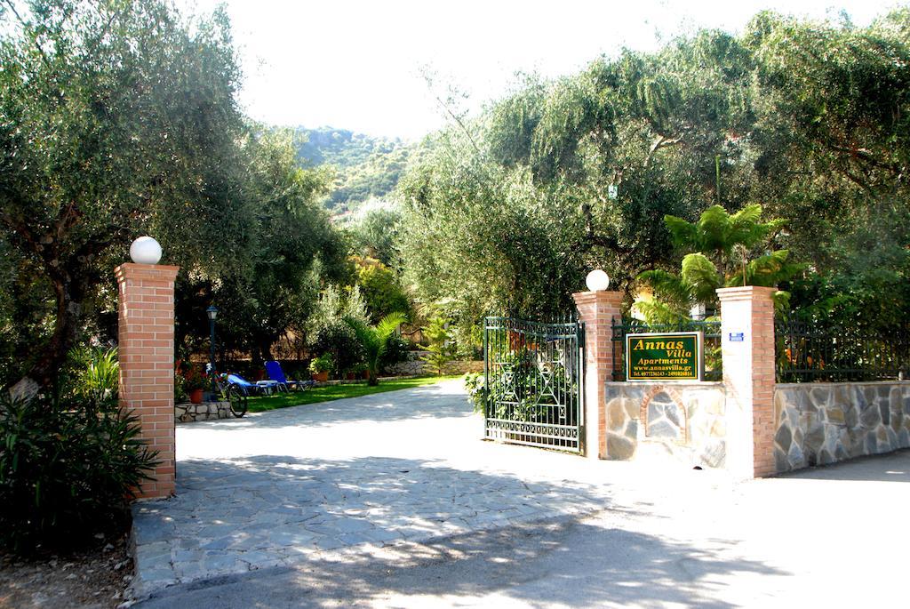 Annas Villa Keri Pokoj fotografie