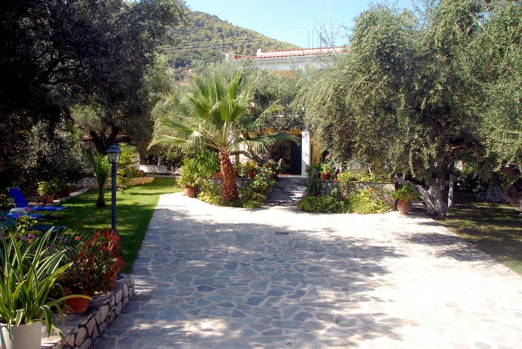 Annas Villa Keri Pokoj fotografie